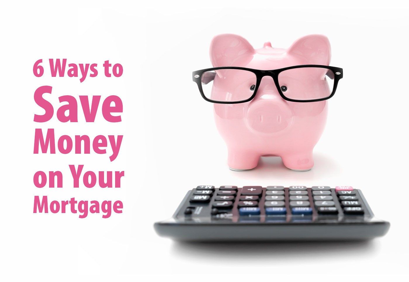 Ways to save for a clearance mortgage